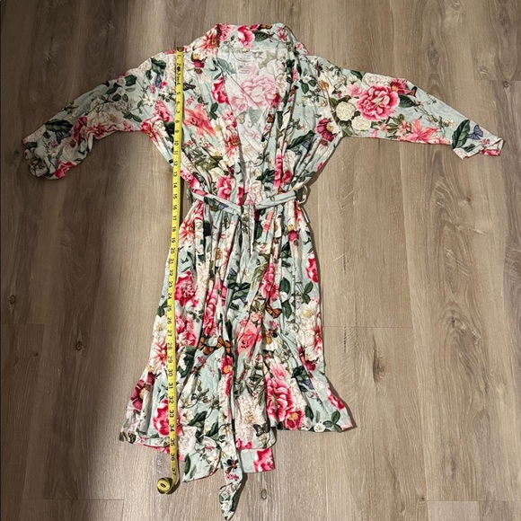 🇨🇦 Milk & Coco Robe 🇨🇦 - Picture 3 of 8